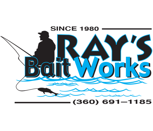 Ray's Bait Works